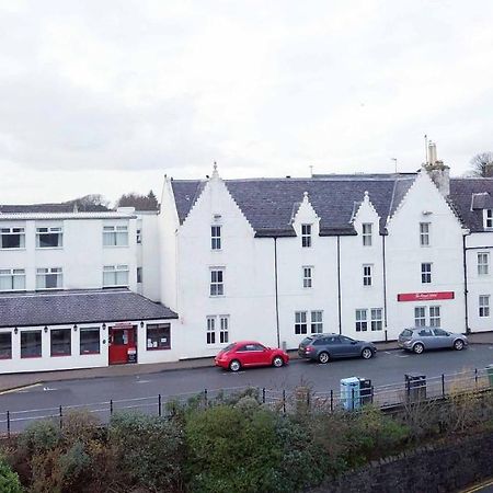 The Royal Hotel Portree Exterior foto